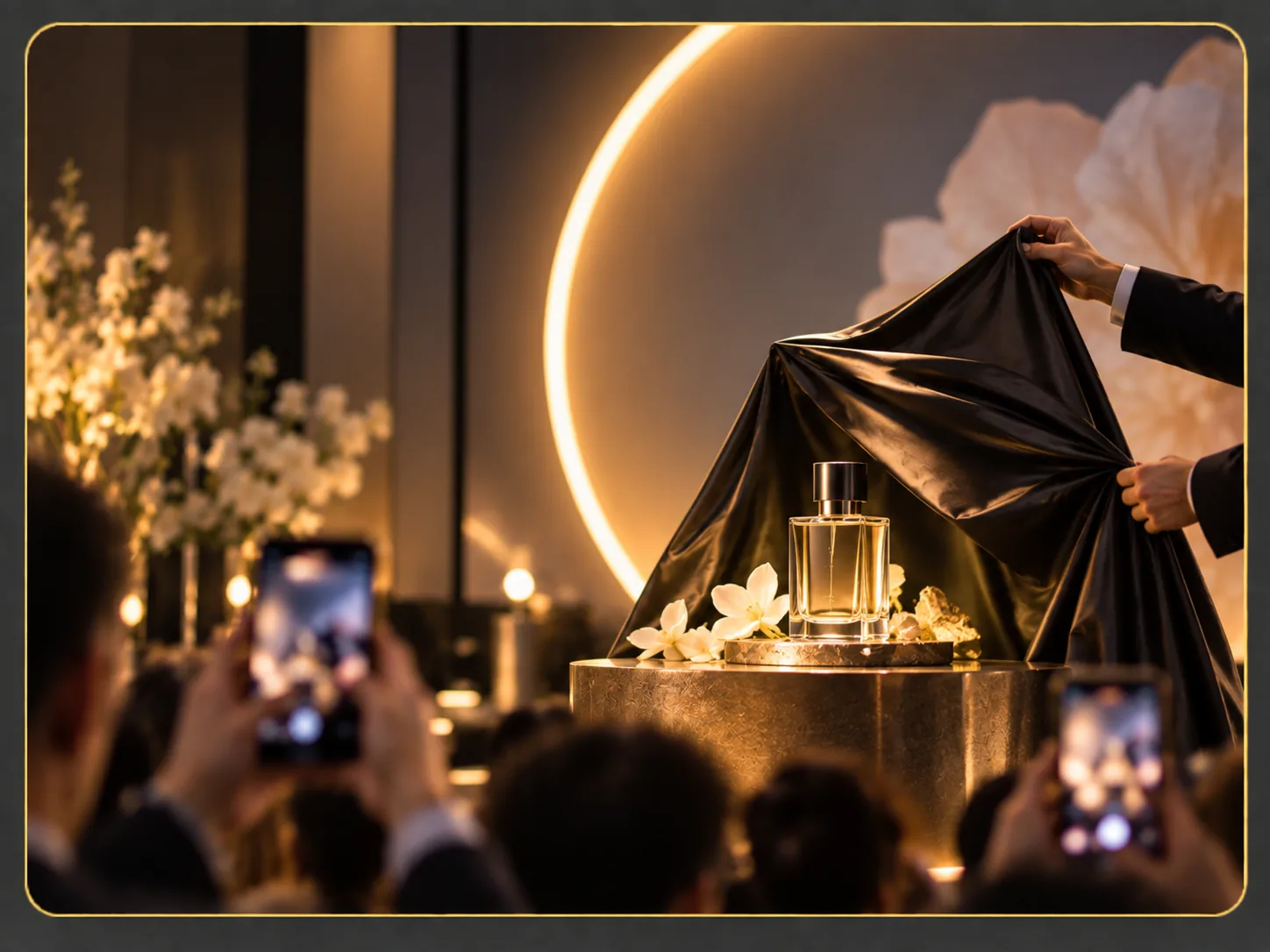 Product Launches